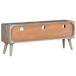 Muebles TV Muebles TV Gris