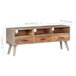 Muebles TV Muebles TV Gris