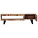 Muebles TV Muebles TV Marron