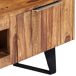 Muebles TV Muebles TV Marron