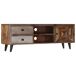 Muebles TV Muebles TV Marron