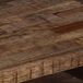 Muebles TV Muebles TV Marron