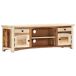 Muebles TV Muebles TV Marron