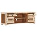 Muebles TV Muebles TV Marron