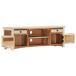 Muebles TV Muebles TV Marron