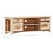 Muebles TV Muebles TV Marron