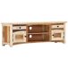 Muebles TV Muebles TV Marron