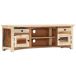 Muebles TV Muebles TV Marron
