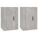 Muebles TV Muebles TV Gris