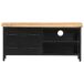 Muebles TV Muebles TV Negro