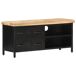 Muebles TV Muebles TV Negro