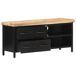 Muebles TV Muebles TV Negro
