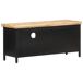 Muebles TV Muebles TV Negro