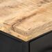 Muebles TV Muebles TV Negro