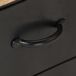 Muebles TV Muebles TV Negro