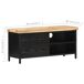 Muebles TV Muebles TV Negro