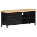 Muebles TV Muebles TV Negro