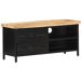 Muebles TV Muebles TV Negro