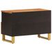 Muebles TV Muebles TV Marron