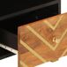 Muebles TV Muebles TV Marron