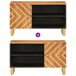 Muebles TV Muebles TV Marron
