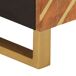 Muebles TV Muebles TV Marron