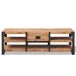Muebles TV Muebles TV Marron