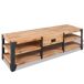 Muebles TV Muebles TV Marron