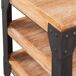Muebles TV Muebles TV Marron