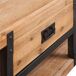 Muebles TV Muebles TV Marron