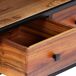 Muebles TV Muebles TV Marron