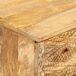 Muebles TV Muebles TV Marron