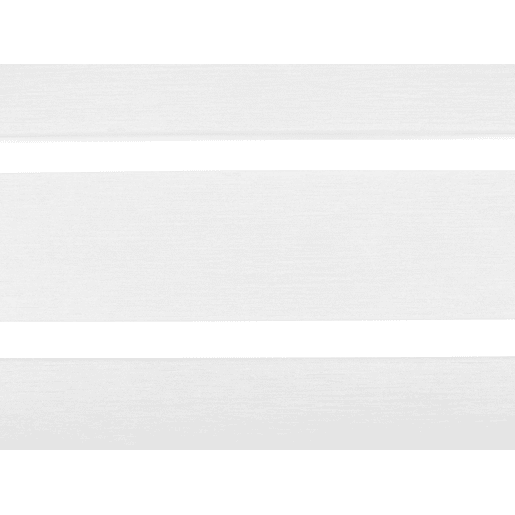 Repousa-pés de jardim ADIRONDACK Branco