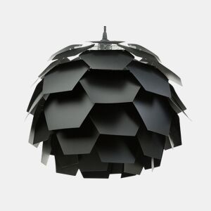 Candeeiro suspenso SEGRE S Preto