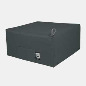 Cama de solteiro Puff para uma pessoa Único HAPPERS