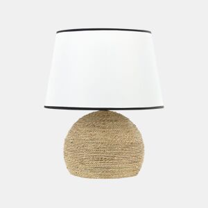 Beliani Candeeiro de mesa GROWEE