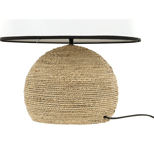 Beliani Candeeiro de mesa GROWEE Beliani Candeeiro de mesa GROWEE