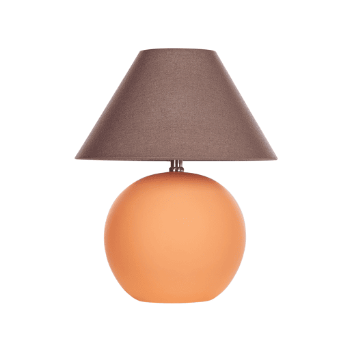 Beliani Candeeiro de mesa LIMIA Beliani Candeeiro de mesa LIMIA