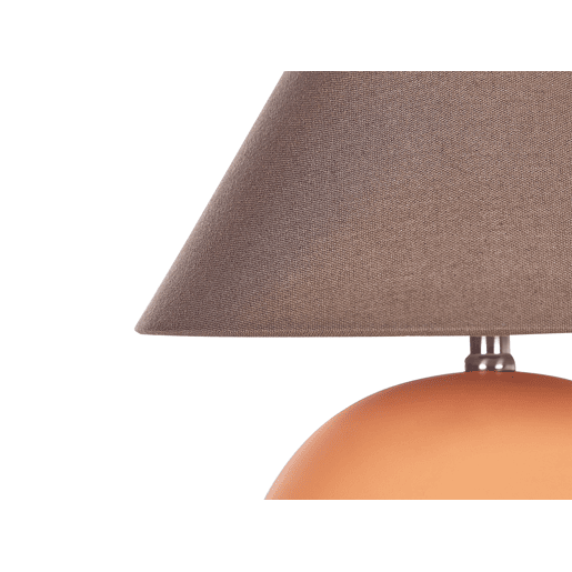 Beliani Candeeiro de mesa LIMIA Beliani Candeeiro de mesa LIMIA