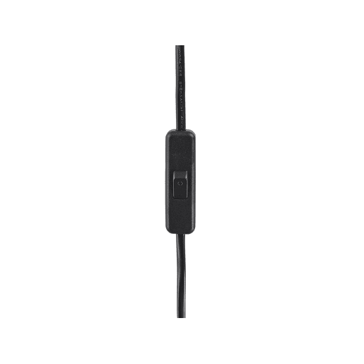 Beliani Candeeiro de mesa LIMIA Beliani Candeeiro de mesa LIMIA