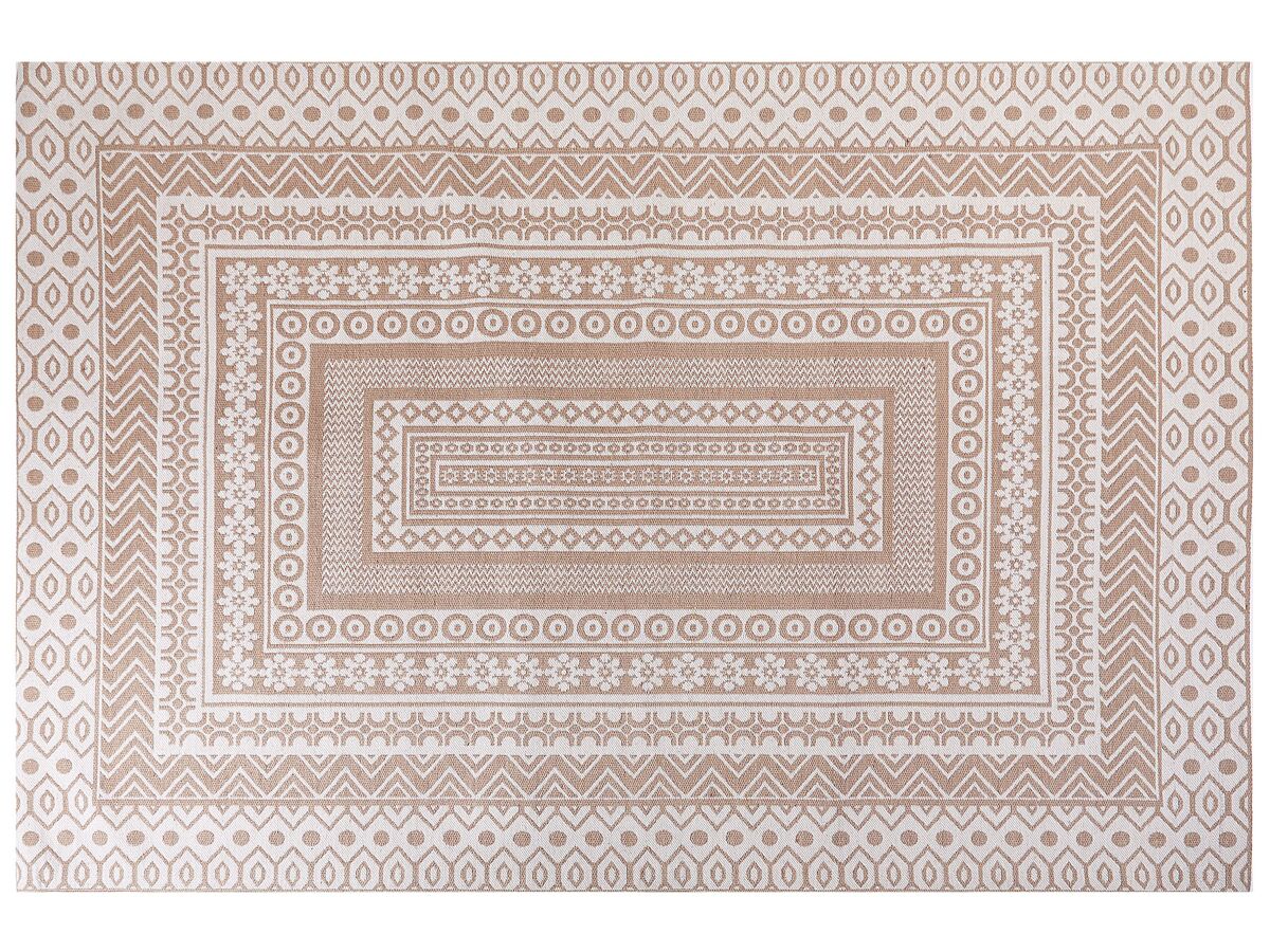 Beliani De pelo corto BAGLAR 200x300