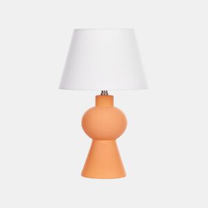 Beliani Candeeiro de mesa FABILOS