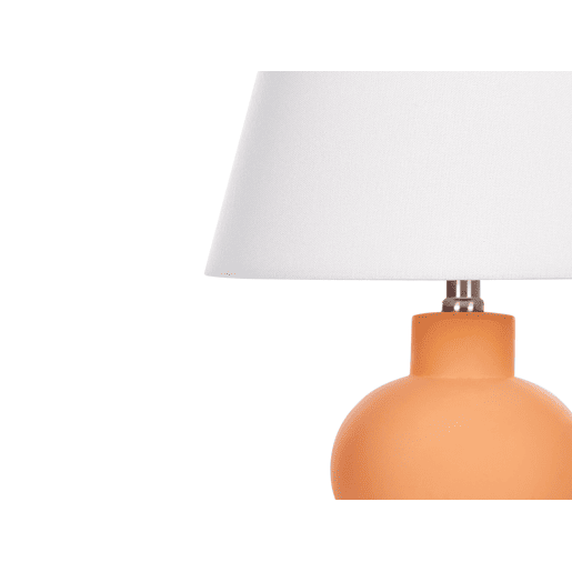 Beliani Candeeiro de mesa FABILOS