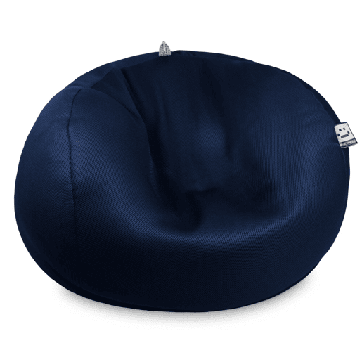 Mega Puff respirável 3D Blue Happers Único HAPPERS