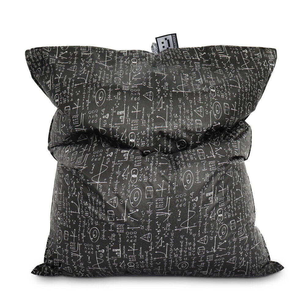 Big Puff Estampado HAPPERS