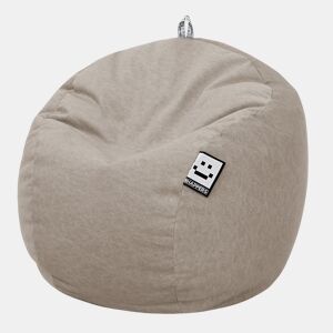 Puff Bola Aveludado Vintage Pedra Único HAPPERS