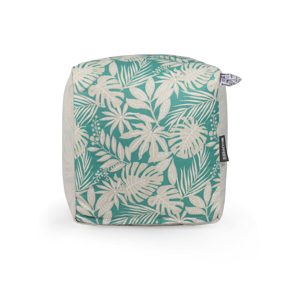 Puff Cuadrado Print HAPPERS