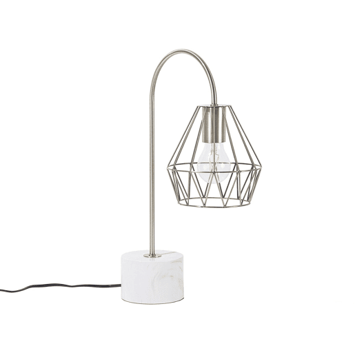 Candeeiro de mesa MOONI Metal Latão