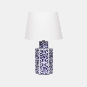 Beliani Candeeiro de mesa MARCELIN