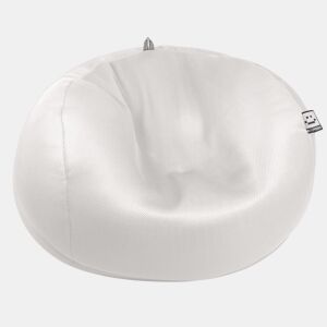 Mega Puff respirável 3D White Happers Único HAPPERS